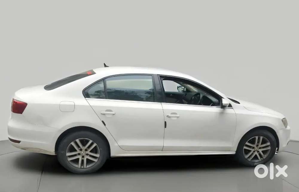 Volkswagen Jetta 2.0 Tdi 2011