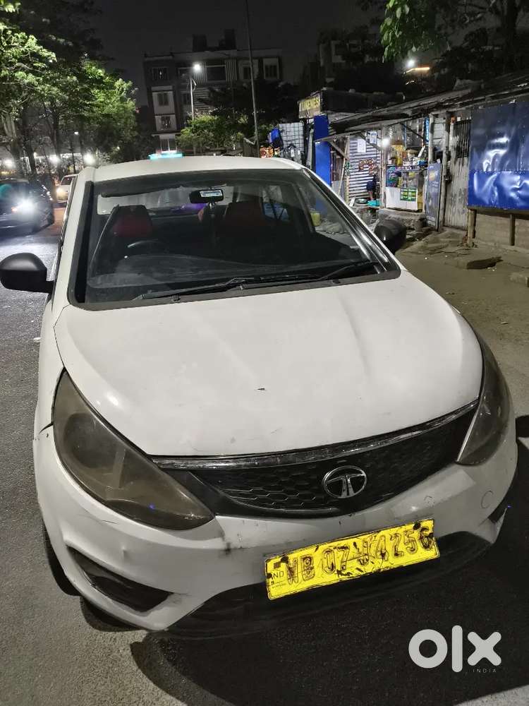 Tata Zest 2017 Diesel Good Condition