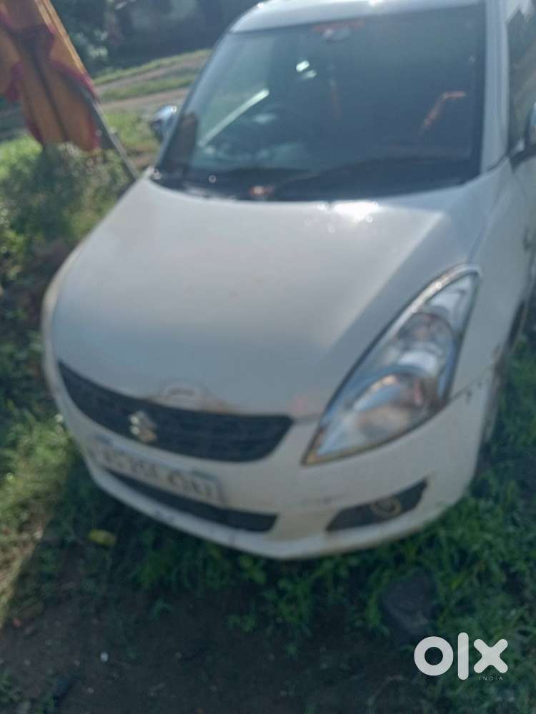 Maruti Suzuki Dzire 2015 Diesel 820000 Km Driven