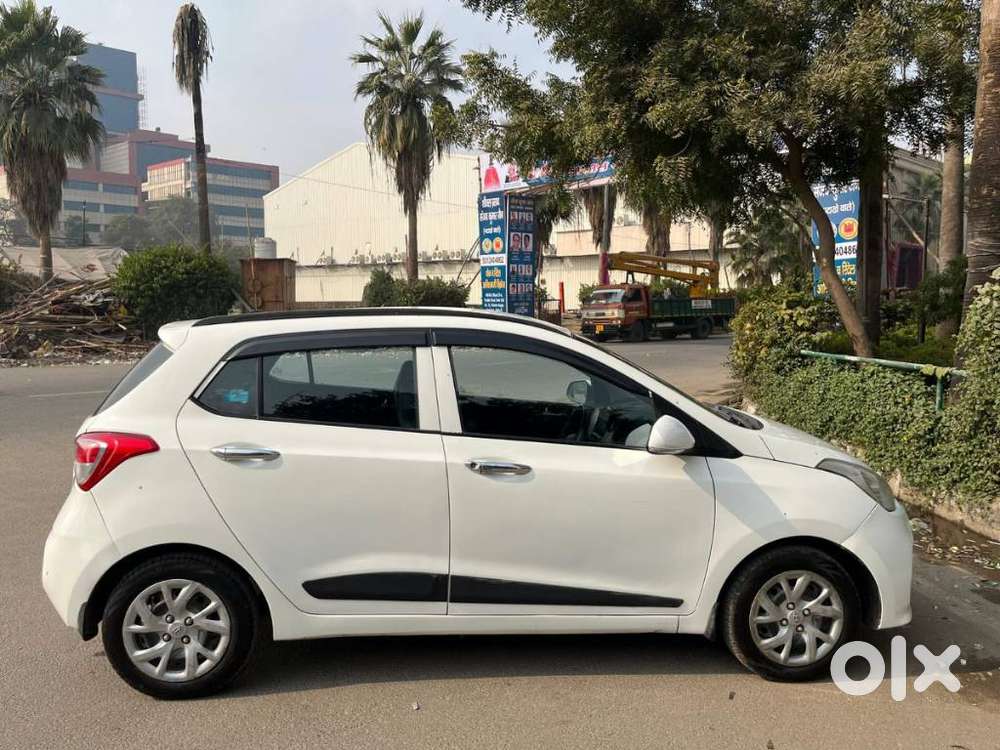 Hyundai Grand I10 Sportz O 1.2, 2020, Cng & Hybrids