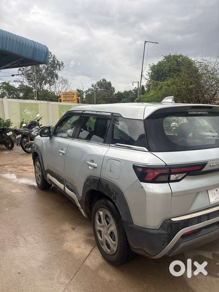 Maruti Suzuki Brezza 2023