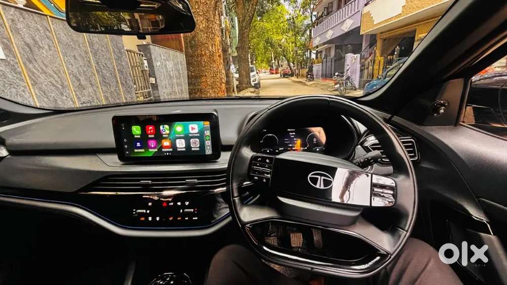 Tata Harrier 2024 Diesel