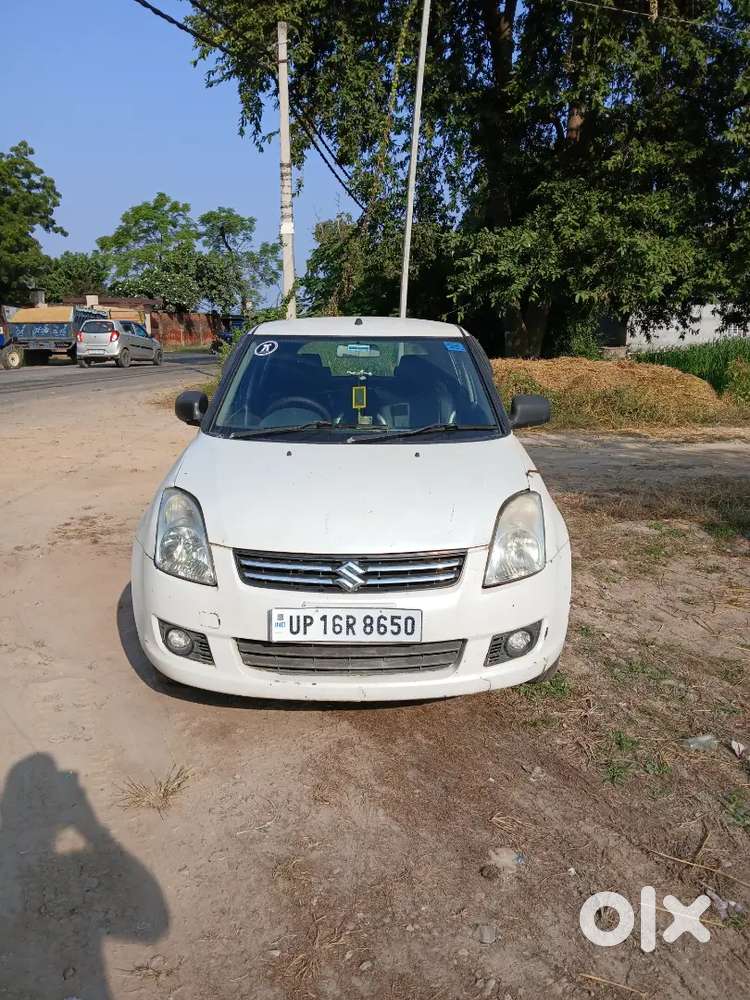 Maruti Suzuki Swift 2008