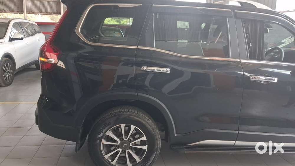 Mahindra Scorpio-n 2024 Model