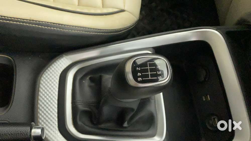 Kia Sonet 1.0 Htx Imt, 2021, Petrol