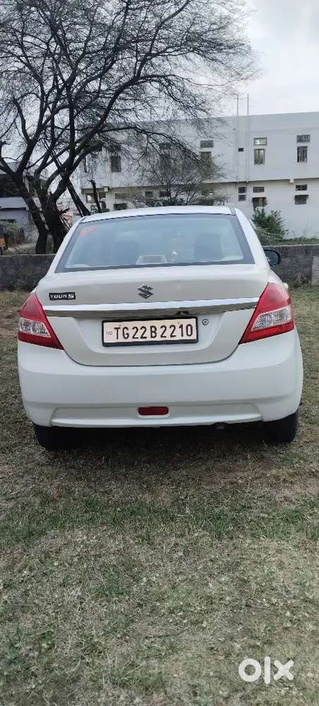 Maruti Suzuki Dzire 2020 Diesel 150000 Km Driven