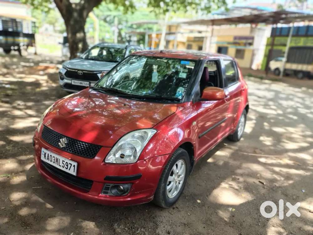 Maruti Suzuki Swift Zxi 2009