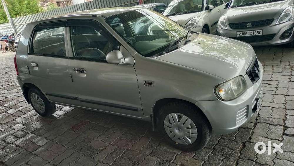 Maruti Suzuki Alto 0.8 Lxi (o), 2008, Petrol