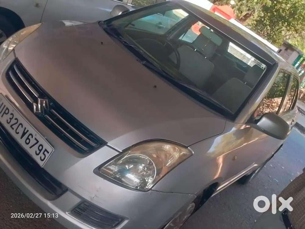 4900 Km Good Candition