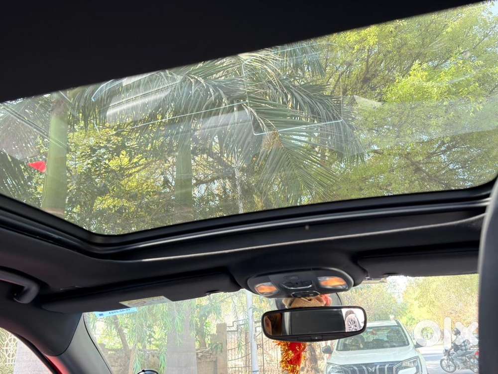 Jeep Compass 2023 Petrol 26000 Km Driven