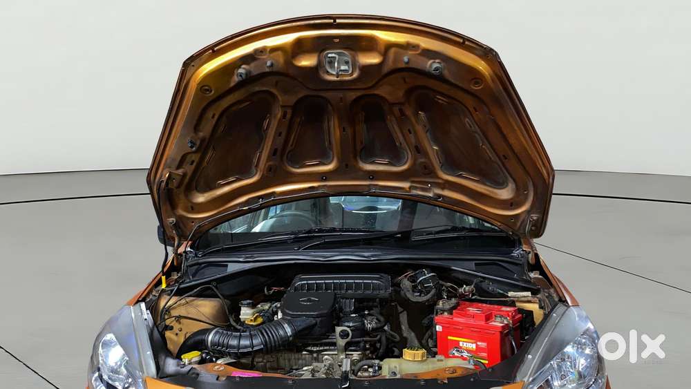 Tata Tiago 1.2 Revotron Xm, 2018, Petrol