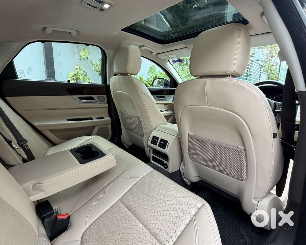Jaguar Xf 2.0 Diesel Prestige, 2017, Diesel