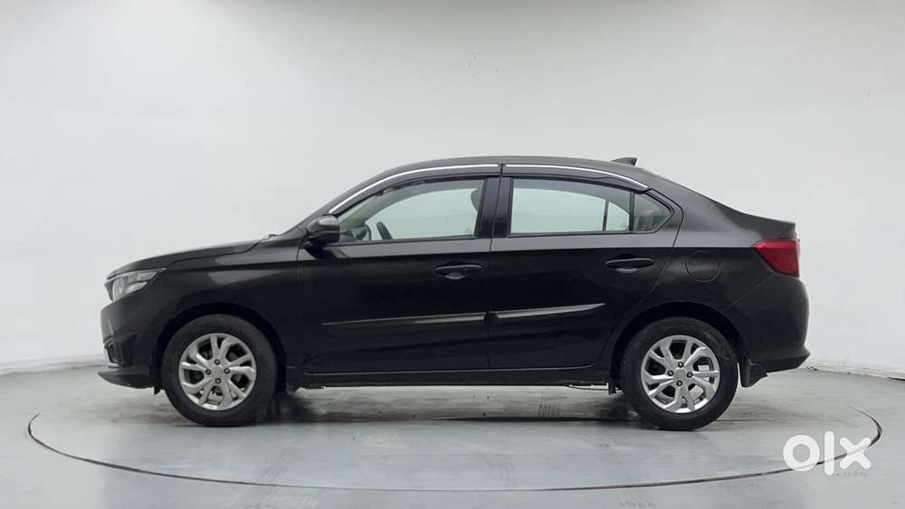 Honda Amaze V 1.2 Petrol Mt, 2019, Petrol