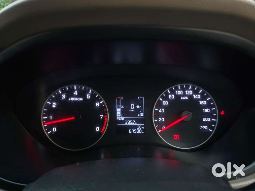 Hyundai I20 1.2 Asta, 2018, Petrol