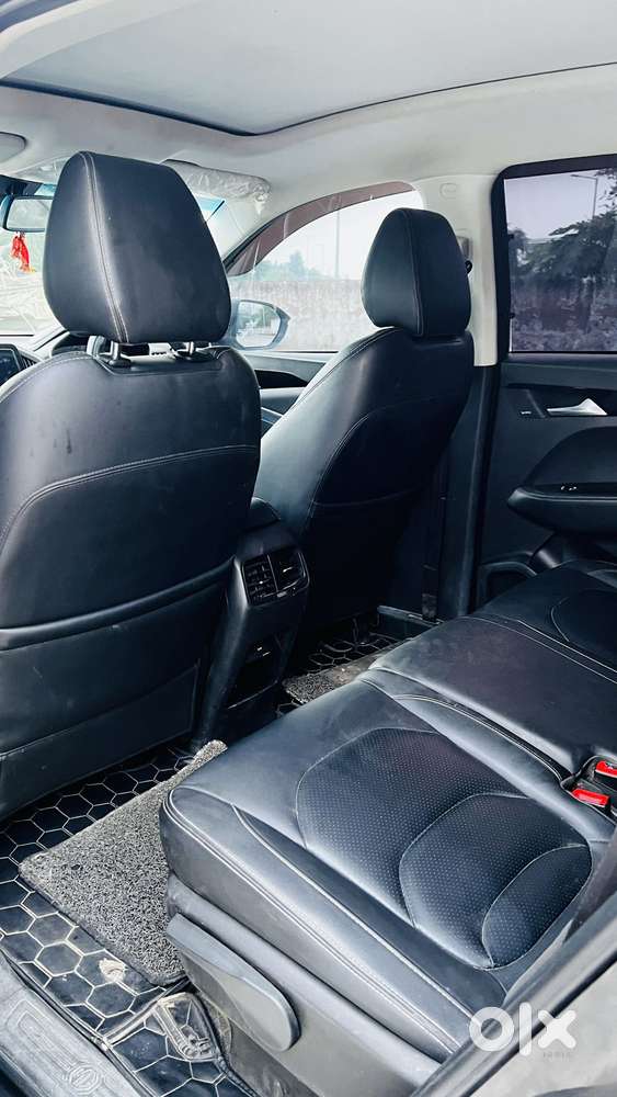 Mg Hector 2.0 Sharp Diesel, 2020, Diesel