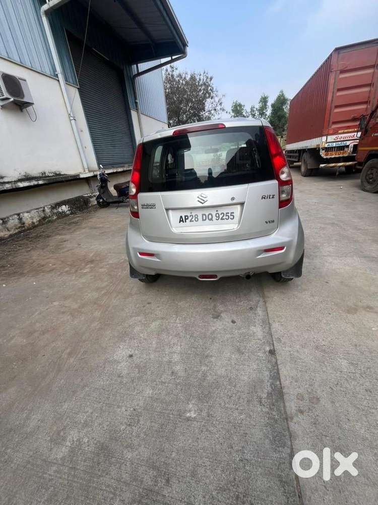 Maruti Suzuki Maruti 2012 Diesel