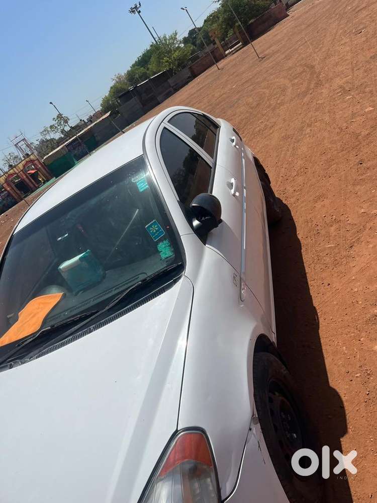 Hyundai Fluidic Verna 2008 Diesel Well Maintained