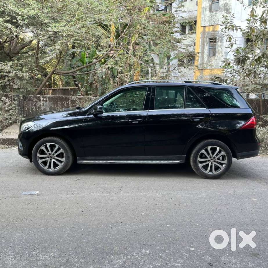 Mercedes-benz Gle Class 250d, 2018, Diesel