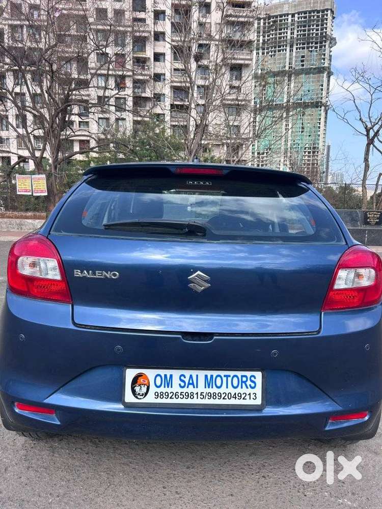 Maruti Suzuki Baleno Delta, 2016, Cng & Hybrids
