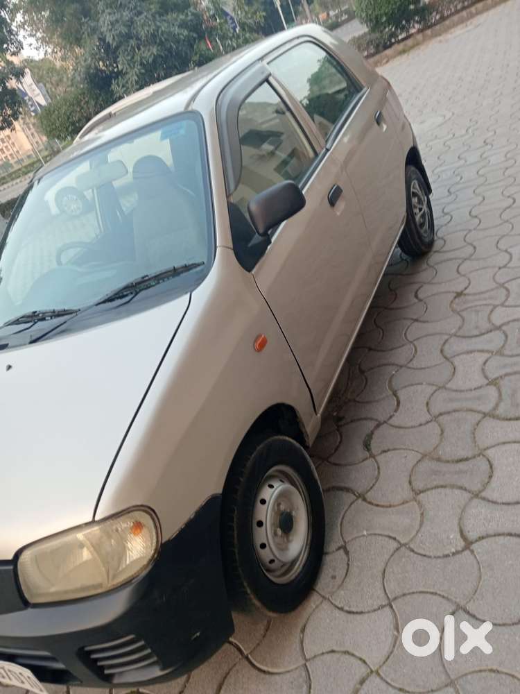 Maruti Suzuki Alto 0.8 Lxi (o), 2010, Petrol