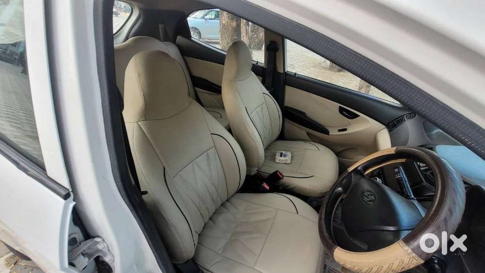 Hyundai Eon Era +, 2014, Petrol