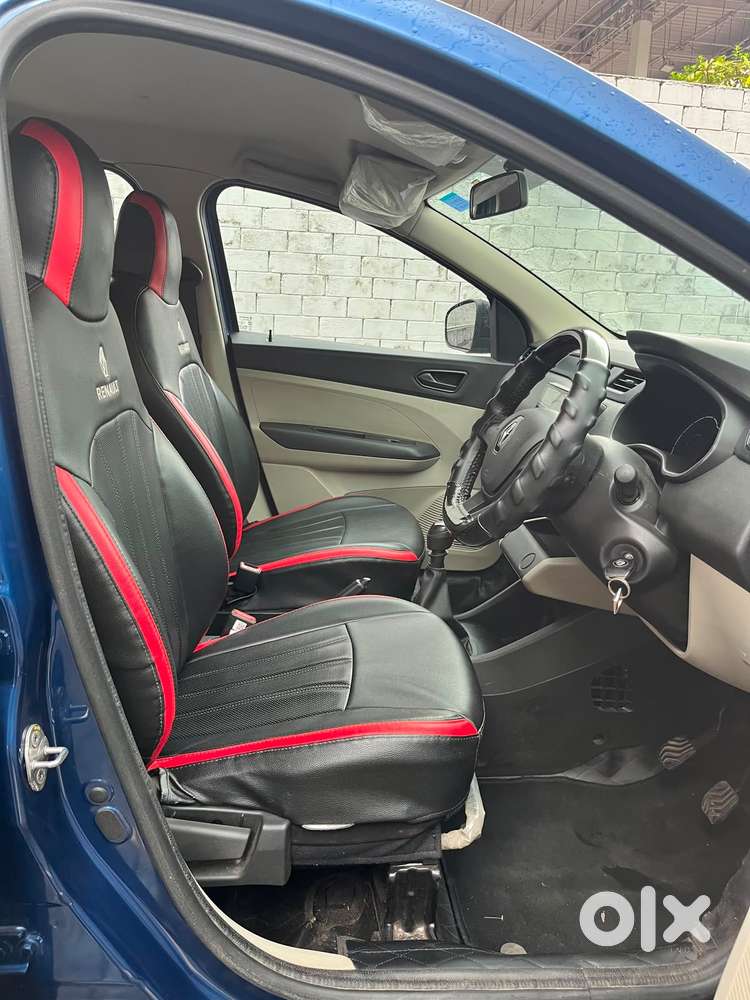 Renault Triber 1.0 Rxe, 2021, Petrol
