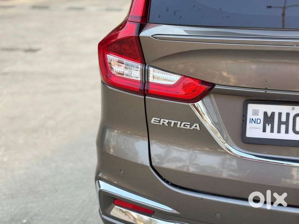 Maruti Suzuki Ertiga Vxi (o) Cng, 2024, Petrol