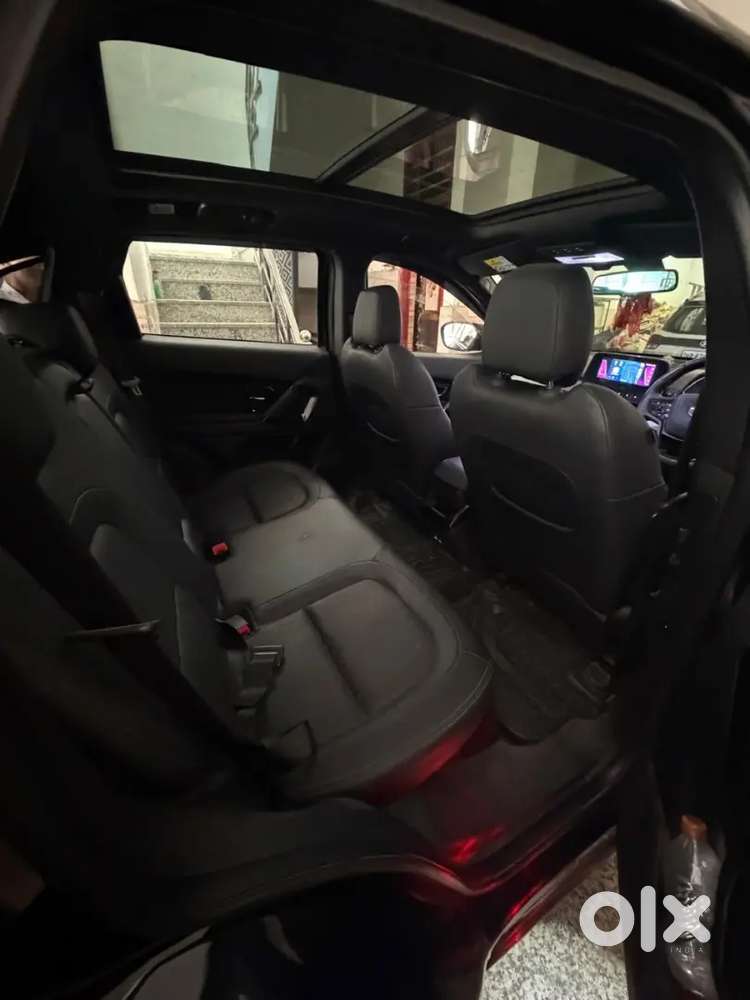 Tata Harrier 2022 Diesel Well Maintained