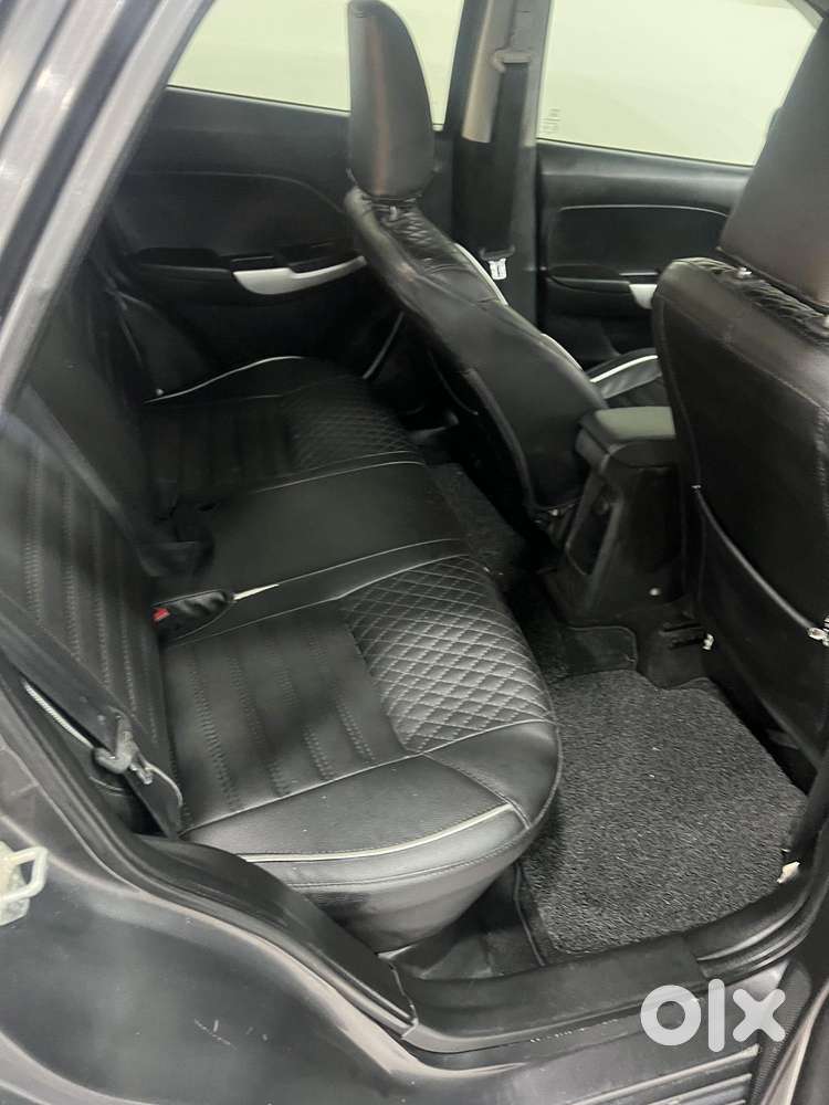 Maruti Suzuki Baleno Alpha, 2016, Diesel