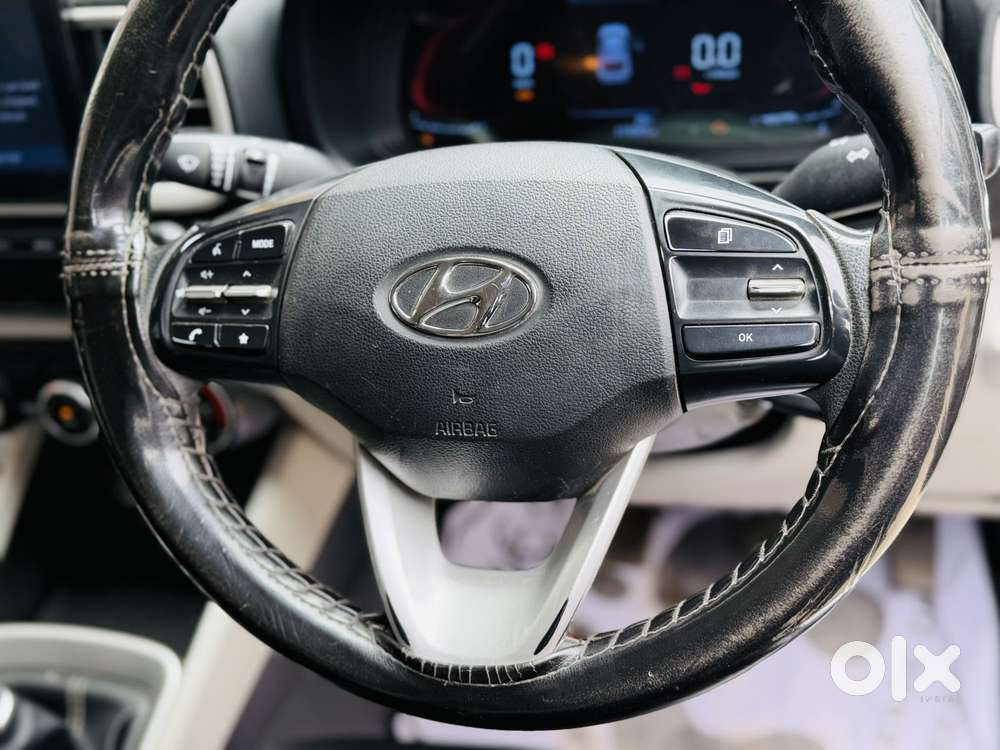 Hyundai Venue 1.5 Crdi S Plus, 2022, Diesel