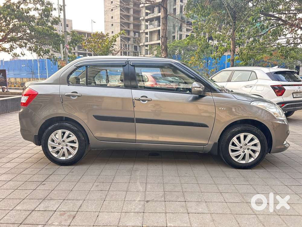Maruti Suzuki Swift Dzire Zxi Plus , 2016, Petrol