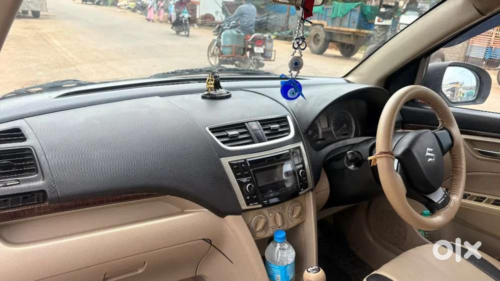 Maruti Suzuki Swift Dzire 2016 Diesel