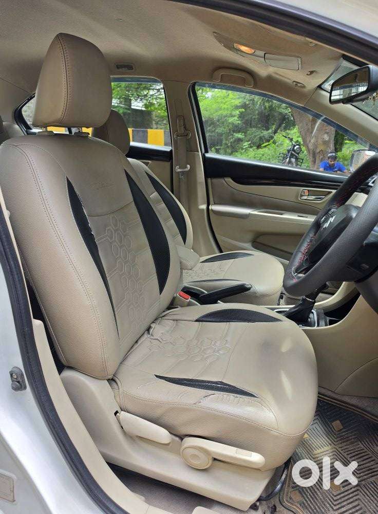 Maruti Suzuki Ciaz Zxi(o), 2016, Petrol