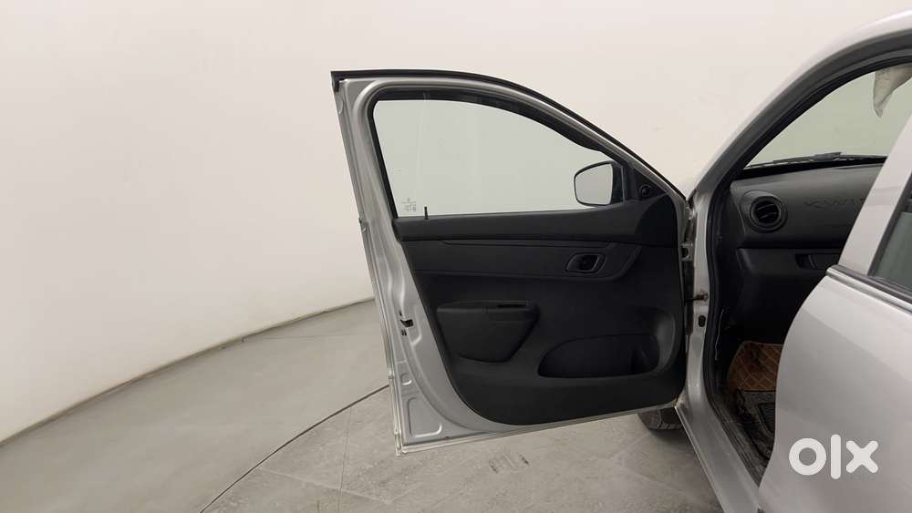 Renault Kwid Rxl 1.0, 2020, Petrol