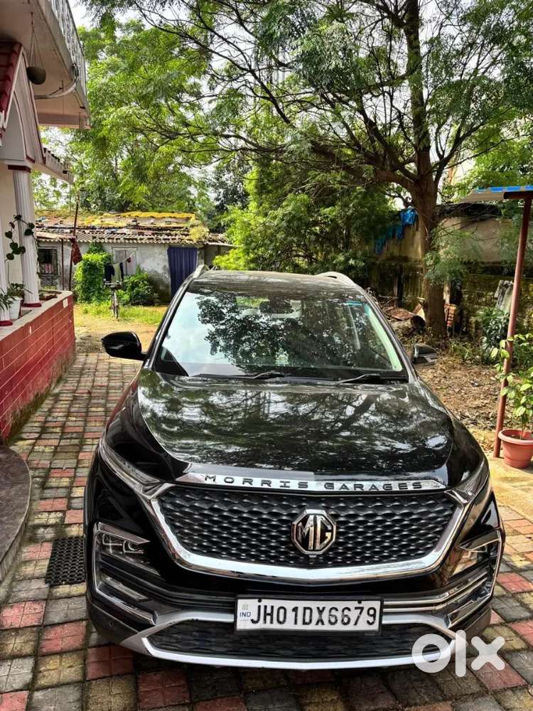 Mg Hector Plus 2.0 Diesel 2020