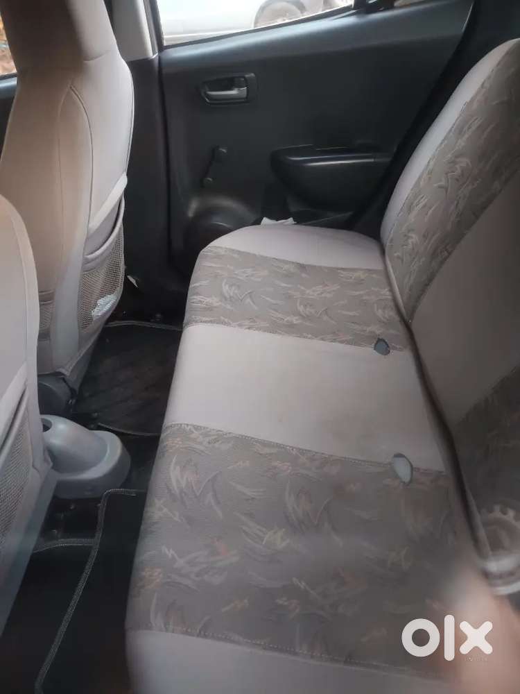 Maruti Suzuki A-star 2011 Petrol 135000 Km Driven