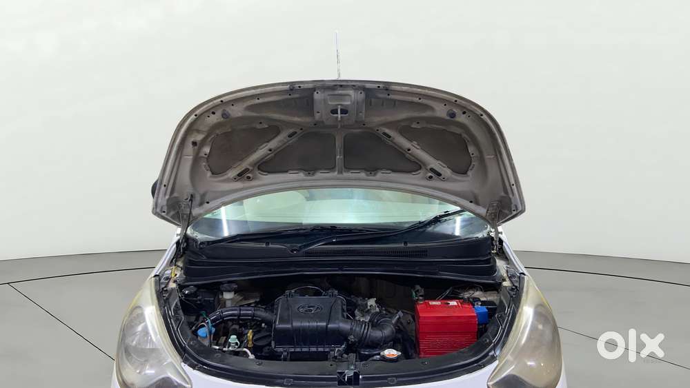 Hyundai I10 Magna 1.1l, 2015, Petrol