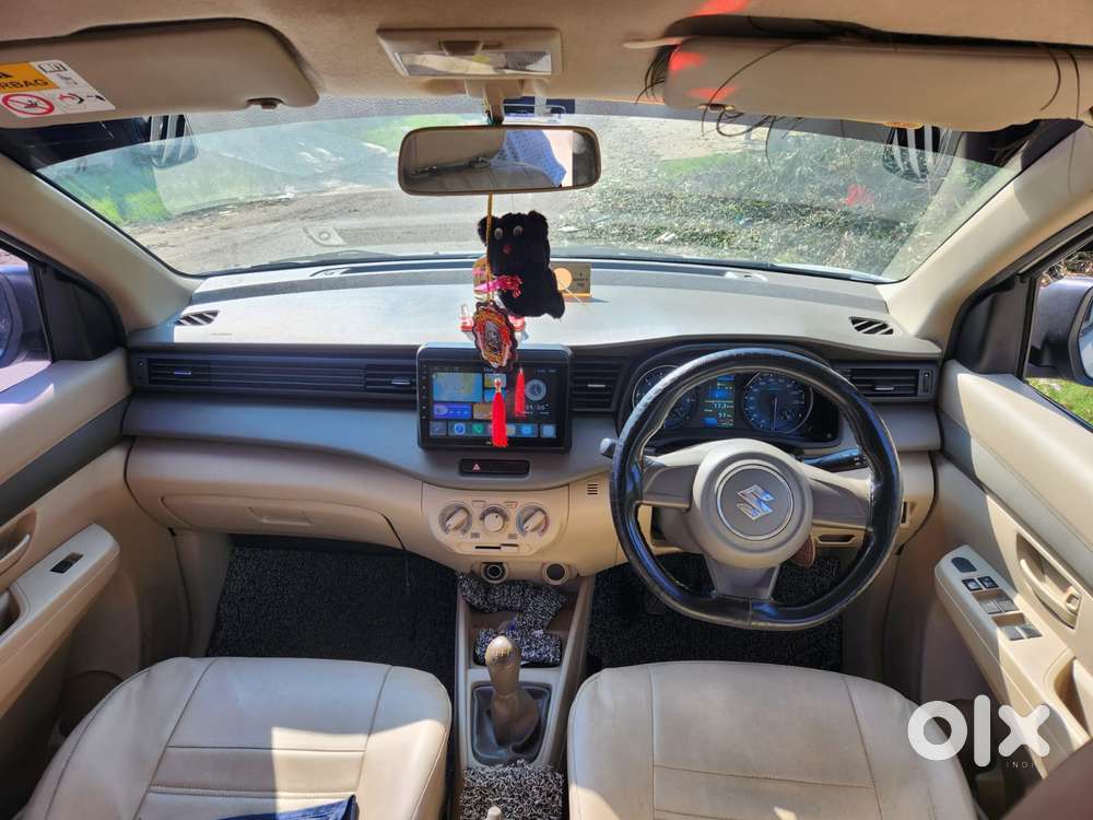 Maruti Suzuki Ertiga 1.4 Lxi Shvs, 2024, Petrol