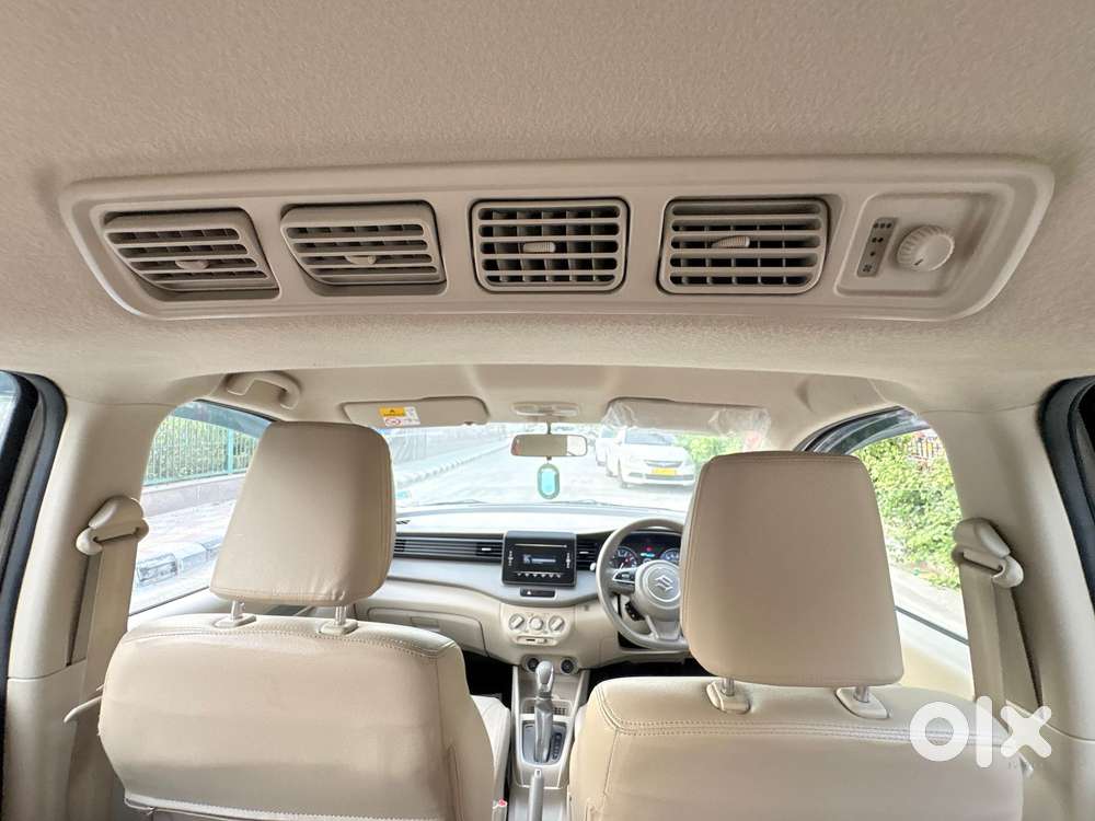 Maruti Suzuki Ertiga Vxi Shvs At, 2023, Petrol