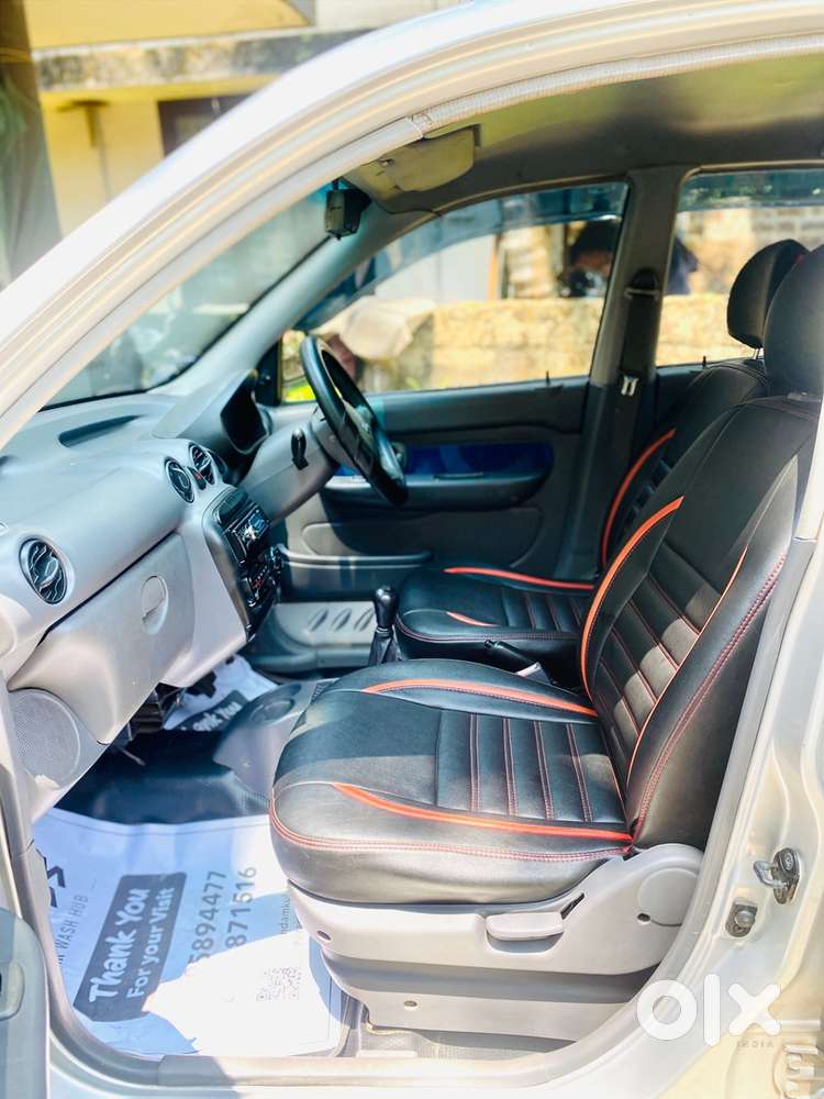 Hyundai Santro Xing 2008 Year