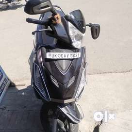 Olx store bilaspur scooty