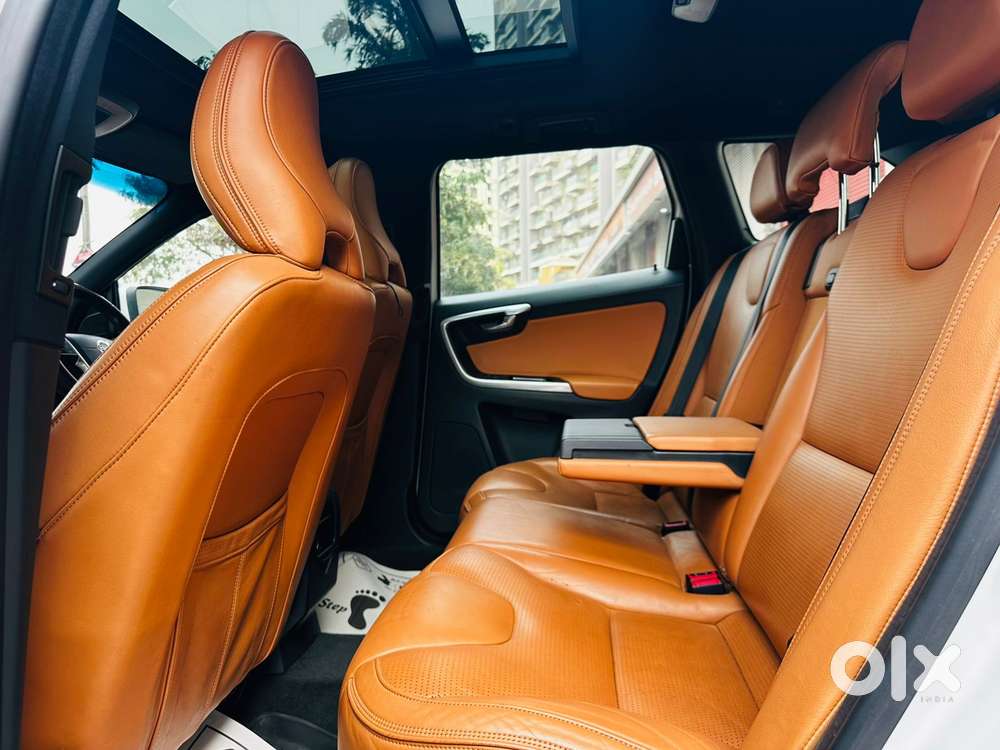 Volvo Xc60, 2016, Diesel