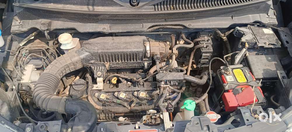 Maruti Suzuki S-presso, 2022, Petrol