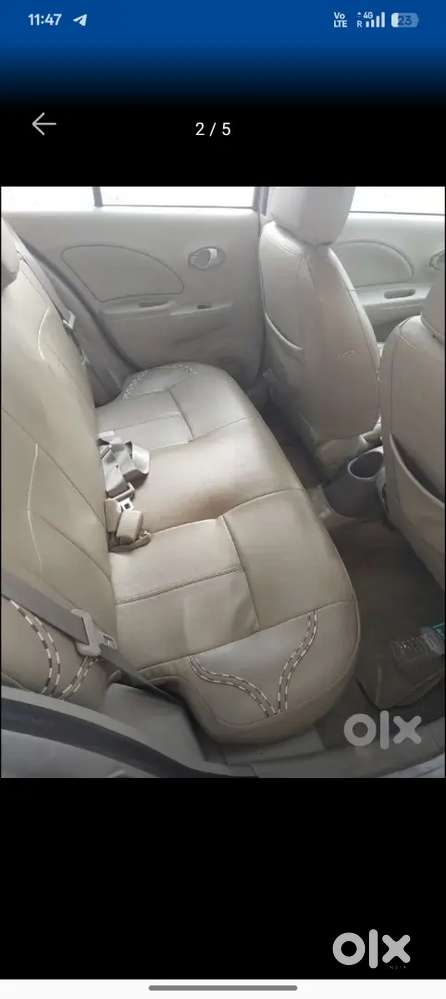 New Car In Ertiga