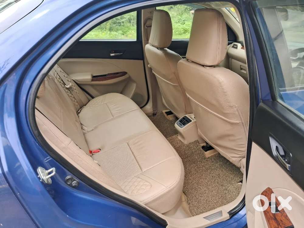 Maruti Suzuki Swift Dzire Vdi, 2017, Diesel