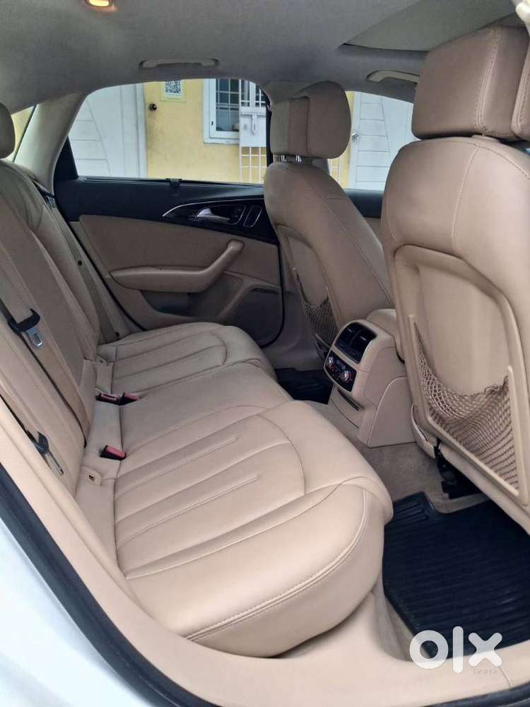 Audi A6 2.0 Tdi Premium Plus, 2013, Diesel