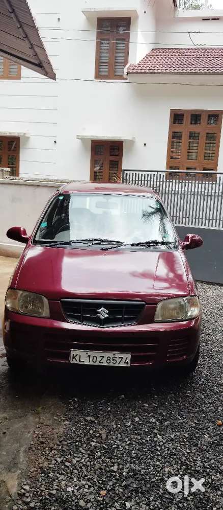 Well Maintained  And Good Working Ac And Cleaned  No Legal Issue