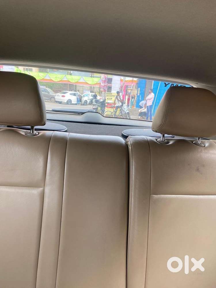 Volkswagen Polo 2011 Petrol 109000 Km Driven