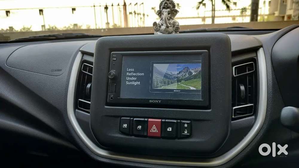 Maruti Suzuki Celerio 2022 Cng & Hybrids 98000 Km Driven