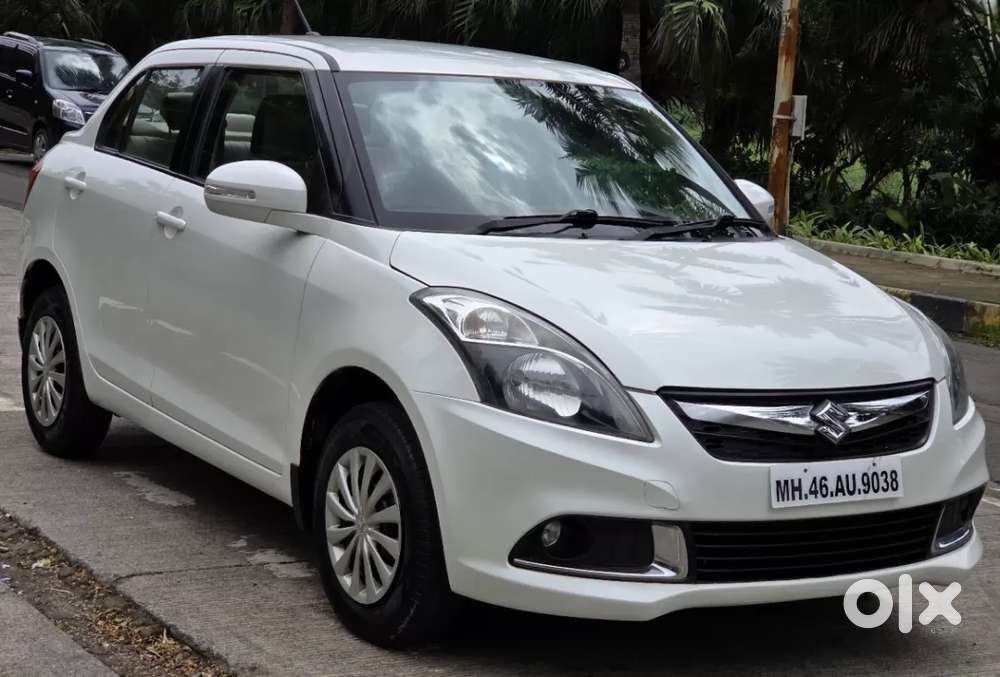 Maruti Suzuki Swift Dzire 1.3 Vxi, 2016, Petrol